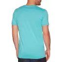 Camiseta UV Billabong Team Pocket