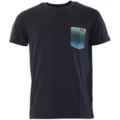 Camiseta UV Billabong Team Pocket Boy