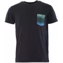 Camiseta UV Billabong Team Pocket Boy