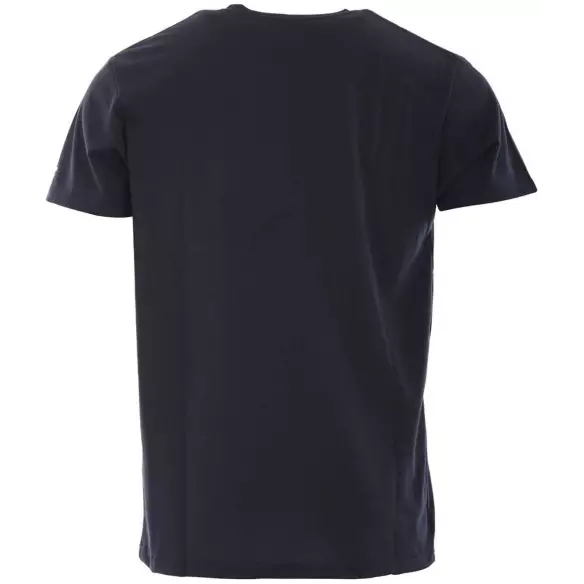 UV Tee Shirt Billabong Team Pocket Boy