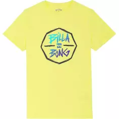 Camiseta UV Billabong Octo Boy