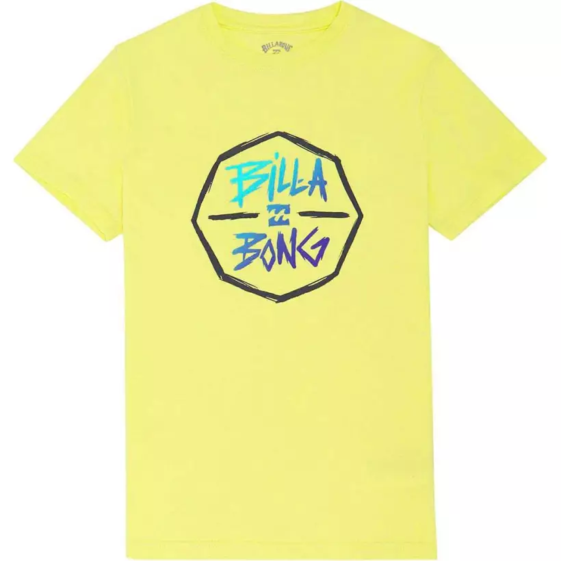 Camiseta UV Billabong Octo Boy