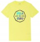 T-Shirt anti UV Billabong Octo Boy