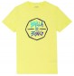 UV Tee Shirt Billabong Octo Boy