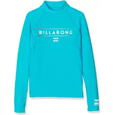 Billabong Unity Boy LS Rash guard 