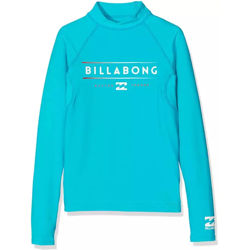 Billabong Unity Boy LS Rash guard 