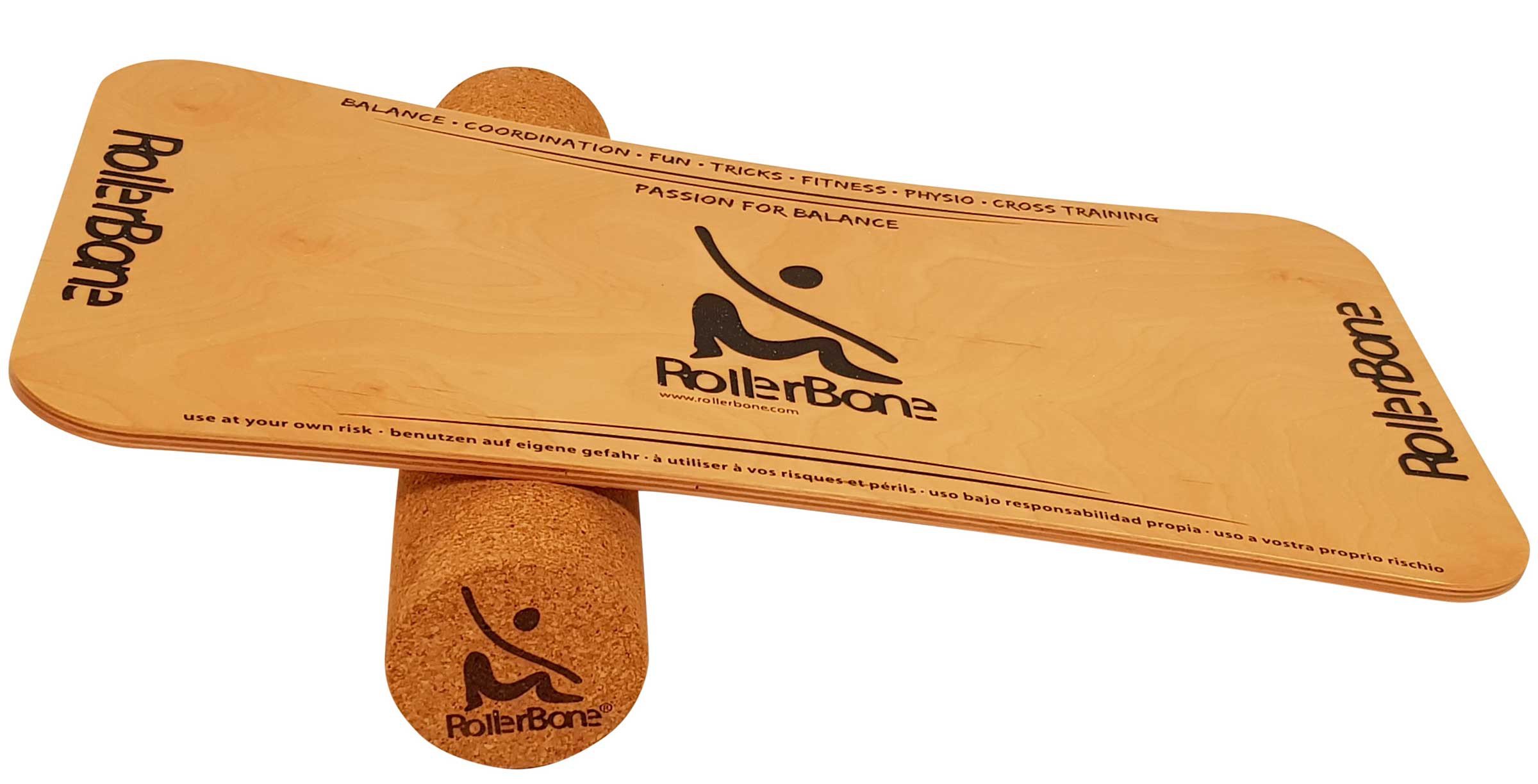 Rollerbone balance board online