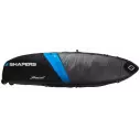 Boardbag aus surf Shapers Triple Wheelie