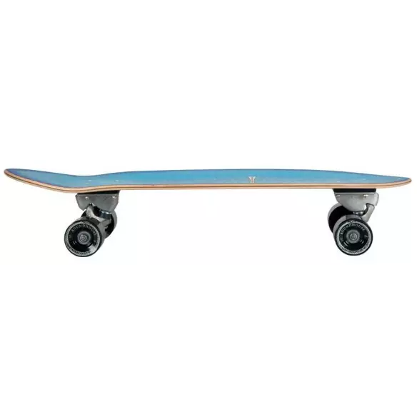 Prancha de surfskate Carver Blue Haze 31'' Cx Prancha de surfskate Carver Blue Haze 31'' Cx