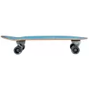 Planche de surfskate Carver Blue Haze 31'' Cx