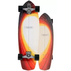 Planche de surfskate Carver Glass Off 32'' C7