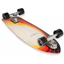 surfskate Carver Glass Off 32'' C7