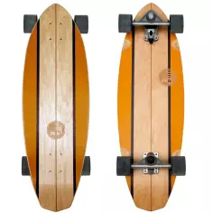 Tabla de surfskate Slide Diamond 32'' Waimea