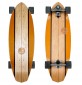 Tabla de surfskate Slide Diamond 32'' Waimea