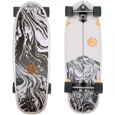 surfskate Slide Gussie Stingray 31''