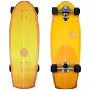 surfskate Slide Quad Sunset 30'''