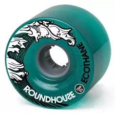 Carver Roundhouse Eco-Mag 70mm wheels