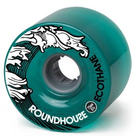 Carver Roundhouse Eco-Mag 75mm wheels