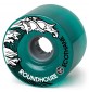 Carver Roundhouse Eco-Mag 75mm wheels