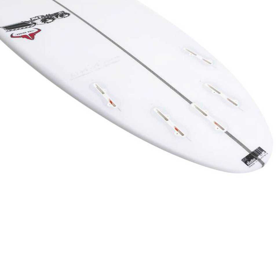 Surfboard JS Industries Raging Bull (IN STOCK)