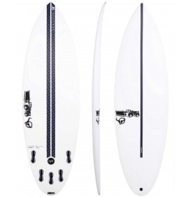 Surfboard JS Industries Bullseye Hyfi