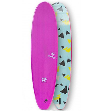 Planche de surf softboard Mobyk Classic Long