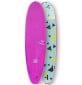 Surfplank softboard Mobyk Classic Long