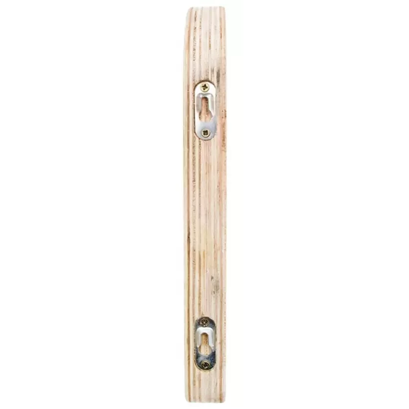 surfboard rack Ocean & Earth Timber Wall Rack