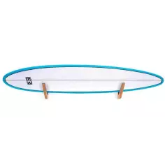 rack de planche de surf Ocean & Earth Longboard Timber Wall Rack 2