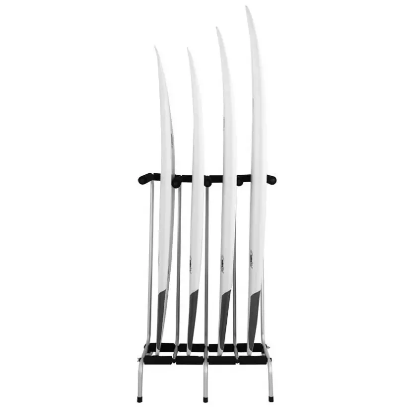 Supporto per tavole da surf, Ocean & Earth Free standing rax