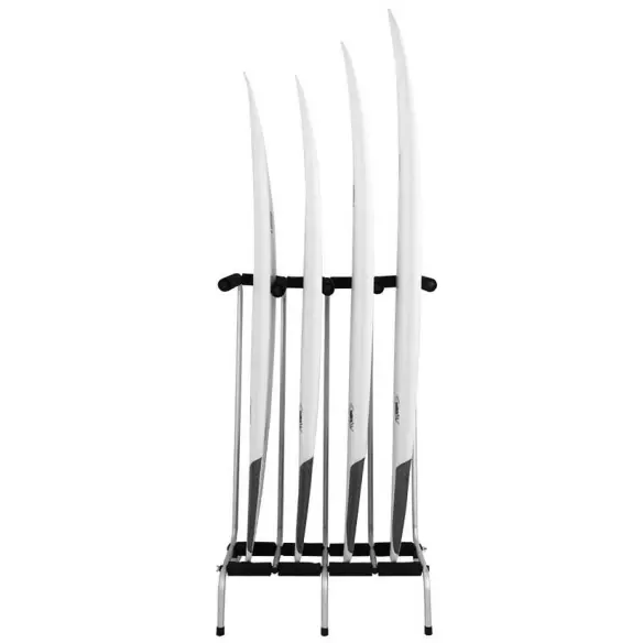 Ondersteuning voor surfplanken, Ocean & Aarde vrijstaande rax