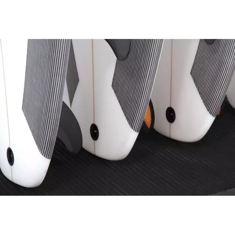 Protezione in schiuma Eva Ocean & Earth Tail Protection