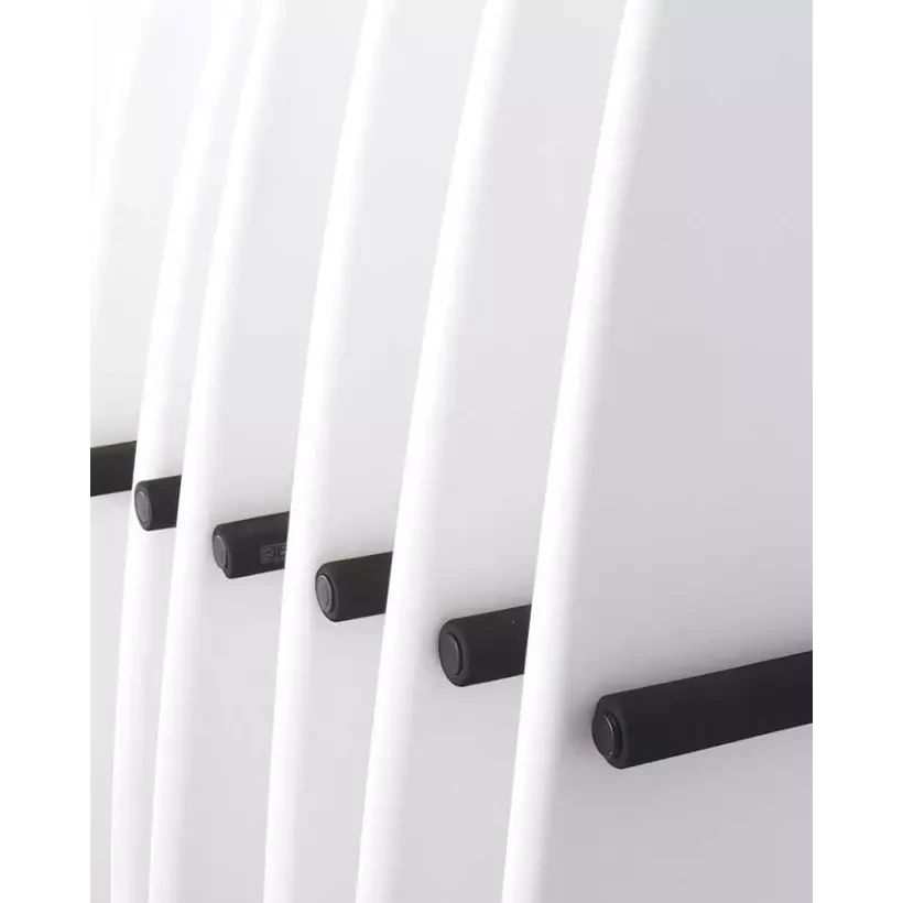 Wandhalter für surfboards, Ocean & Earth