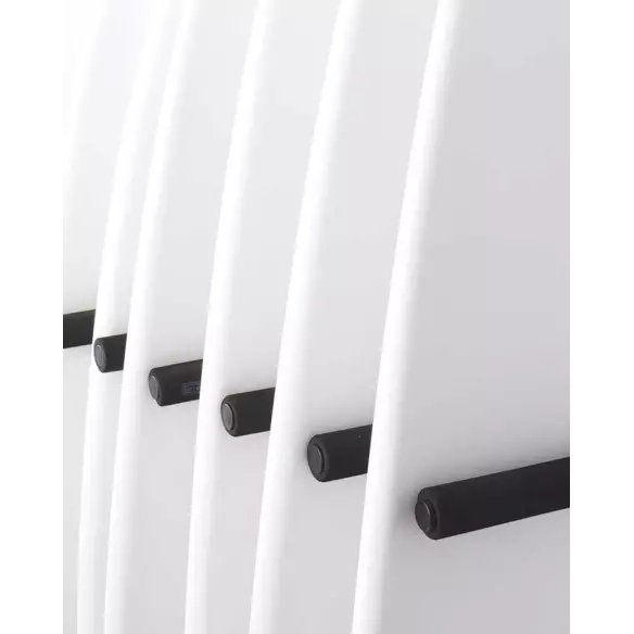 Soporte de pared para tablas de surf Ocean & Earth Soporte de pared para tablas de surf Ocean & Earth