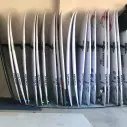 Support pour planche de surf Ocean & Earth Stack rax