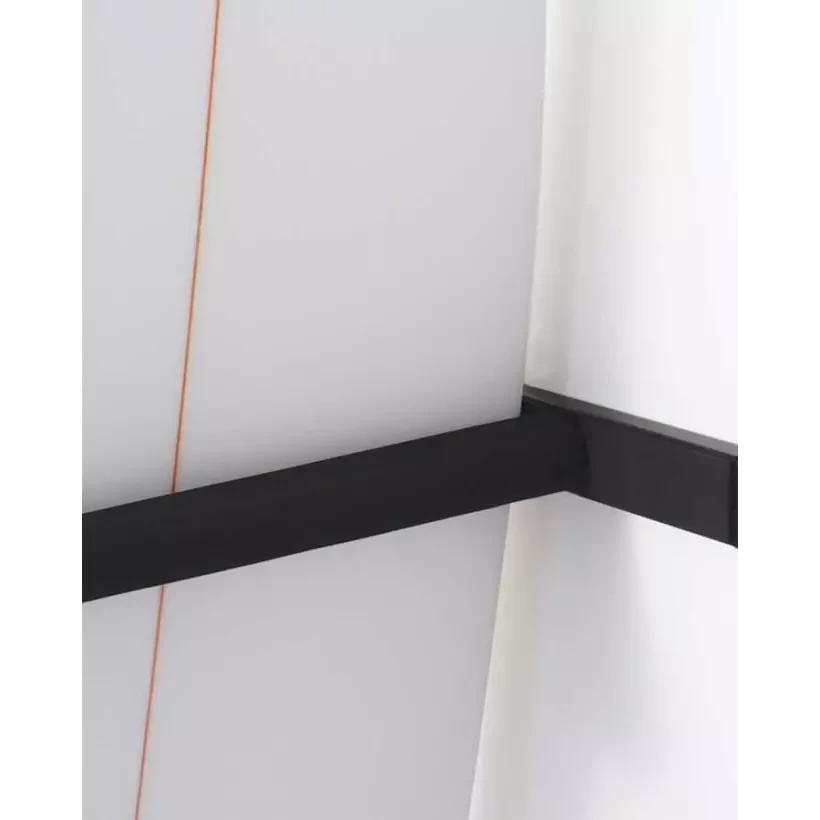 Wandhalter für surfboards, Ocean & Earth