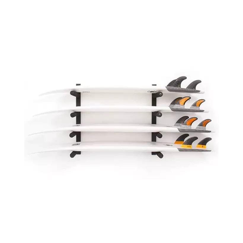 Wandhalter für surfboards, Ocean & Earth
