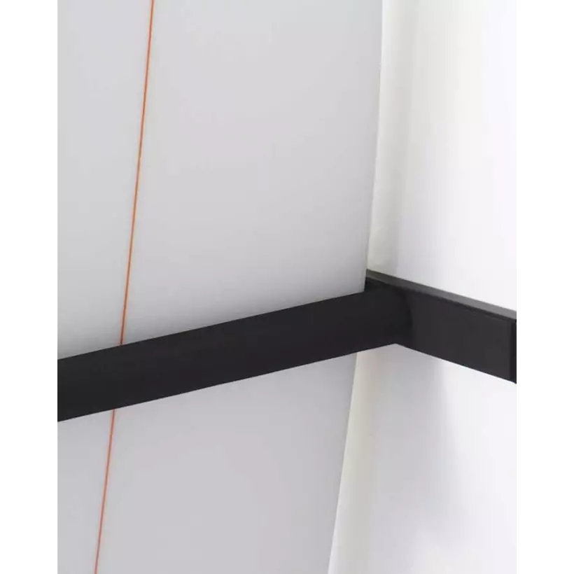 Suporte de prancha Ocean & Earth Vertical Stack Rax