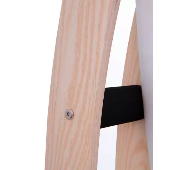 Ocean & Earth Timber Free standing rax for 4 surfboards Ocean & Earth Timber Free standing rax for 4 surfboards