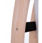 Soporte para tablas de surf Ocean & Earth Timber Free standing rax