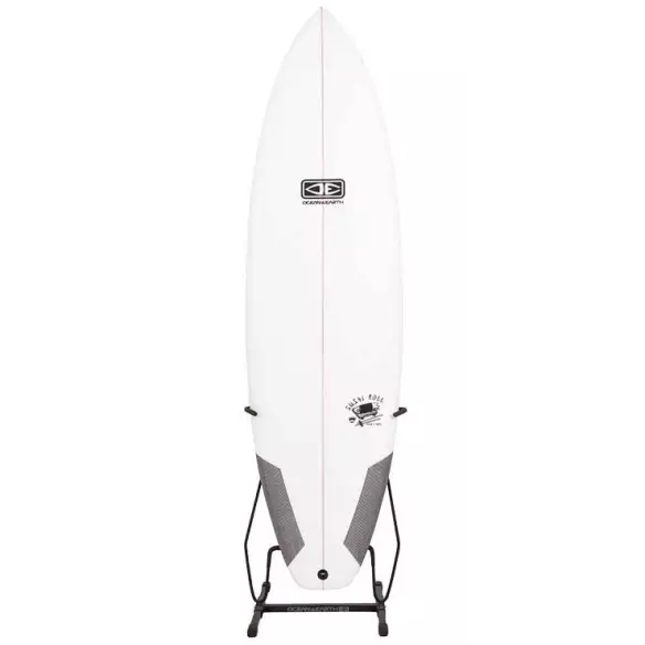 Halterung für surfboards Ocean & Earth Vertical Display Rack Halterung für surfboards Ocean & Earth Vertical Display Rack