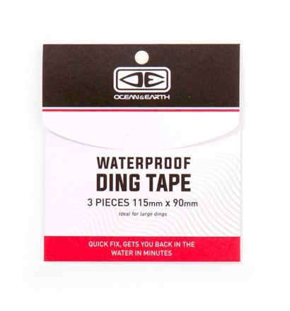 Toppa Ocean & Earth waterproof ding tape