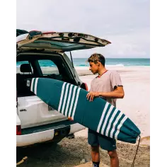Capas de surf Ocean & Earth Fish Sox 2