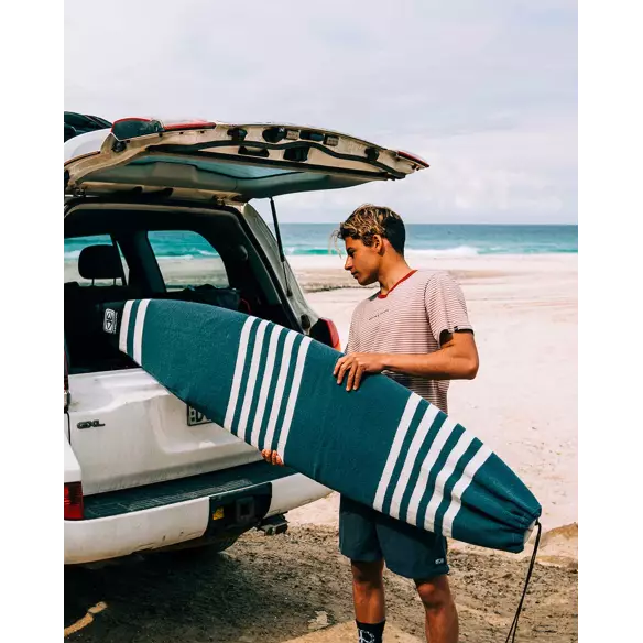 Funda Ocean & Earth Shortboard Sox Funda Ocean & Earth Shortboard Sox