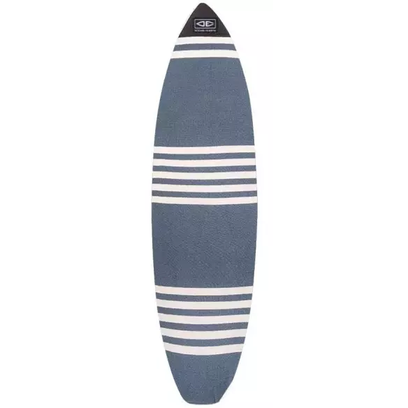 Boardbag Ocean & Earth Fish Sox