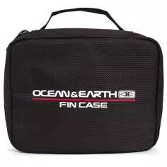 Esuche Ocean & Earth Fin case