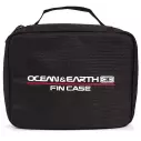 Esuche Ocean & Earth Fin case