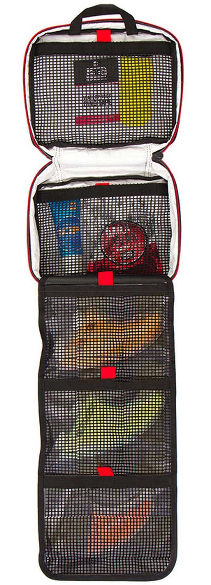 Surf fin case deals