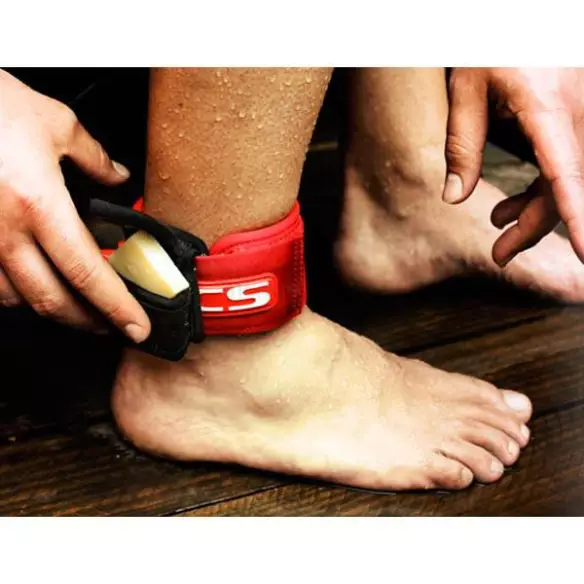 Slaat paraffine Badstone WaxPocket