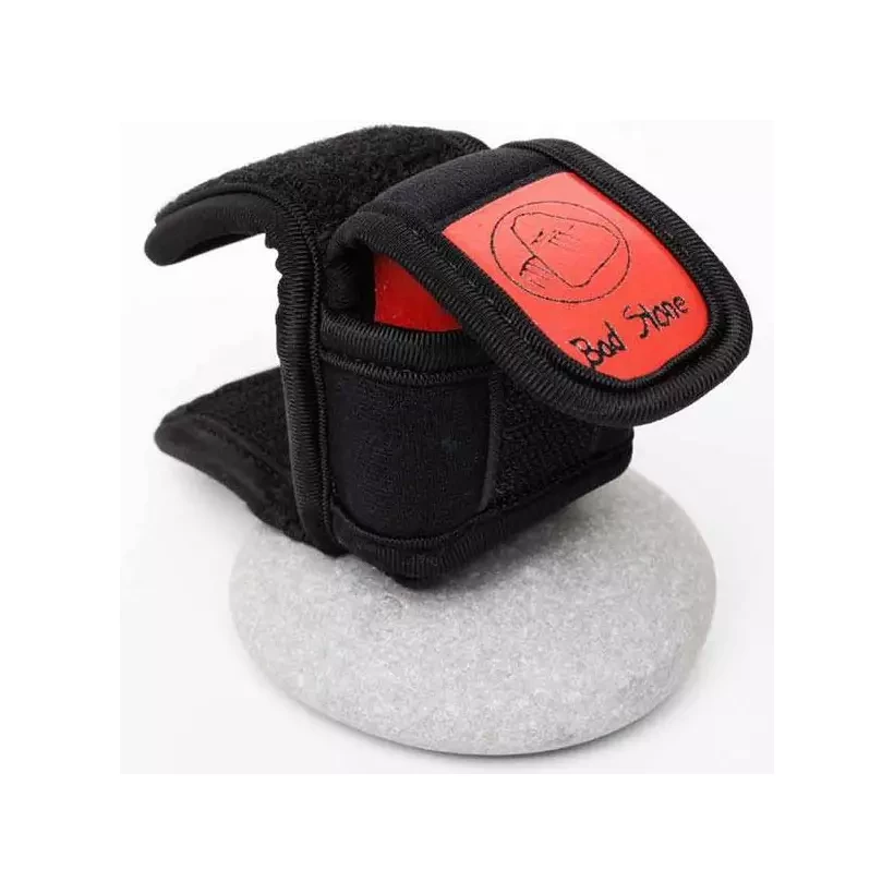 Slaat paraffine Badstone WaxPocket